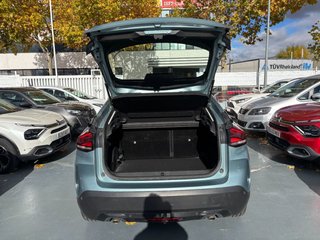 CITROËN C4 PureTech 130 SS 6v Shine