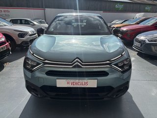 CITROËN C4 PureTech 130 SS 6v Shine
