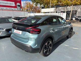CITROËN C4 PureTech 130 SS 6v Shine