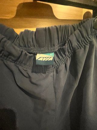 Ropa variada