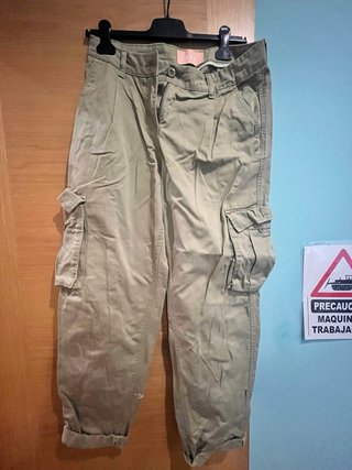 Ropa variada