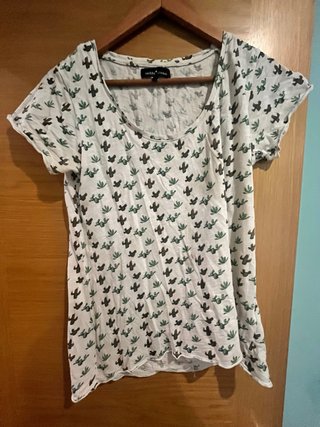 Ropa variada