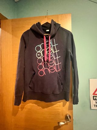 Ropa variada