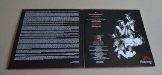 FOREIGNER "LIVE AT THE RAINBOW '78" (2 LP VINILO)