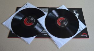 FOREIGNER "LIVE AT THE RAINBOW '78" (2 LP VINILO)