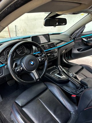 BMW Serie 4 2015