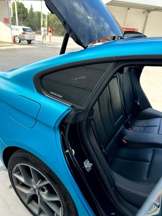 BMW Serie 4 2015
