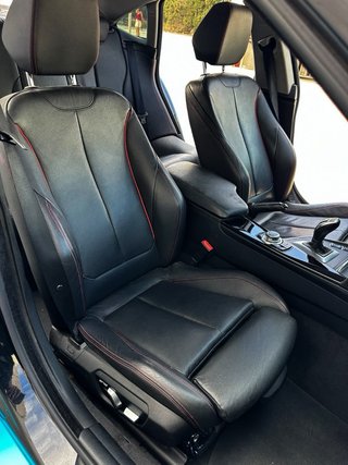 BMW Serie 4 2015