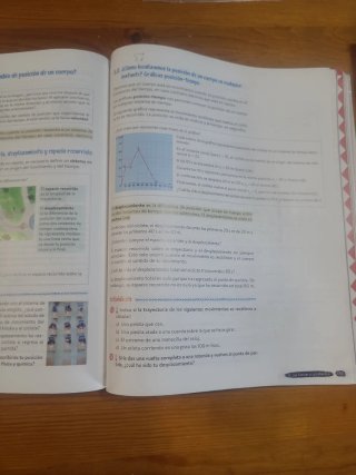 Física y Química 3 ESO