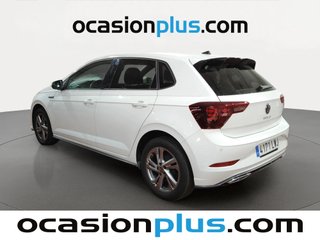 Volkswagen Polo R-Line 1.0 TSI 70 kW (95 CV)