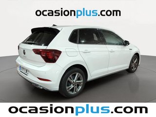 Volkswagen Polo R-Line 1.0 TSI 70 kW (95 CV)