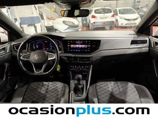 Volkswagen Polo R-Line 1.0 TSI 70 kW (95 CV)