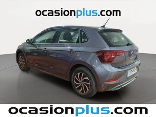 Volkswagen Polo Life 1.0 TSI 70 kW (95 CV) DSG
