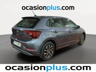 Volkswagen Polo Life 1.0 TSI 70 kW (95 CV) DSG