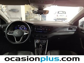 Volkswagen Polo Life 1.0 TSI 70 kW (95 CV) DSG