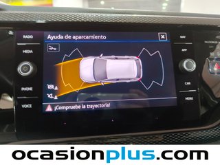 Volkswagen Polo Life 1.0 TSI 70 kW (95 CV) DSG