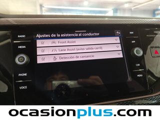 Volkswagen Polo Life 1.0 TSI 70 kW (95 CV) DSG