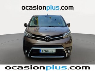 Toyota Proace Verso 1.5D VX Shuttle L1 88 kW (120 CV)