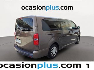 Toyota Proace Verso 1.5D VX Shuttle L1 88 kW (120 CV)