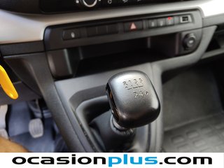 Toyota Proace Verso 1.5D VX Shuttle L1 88 kW (120 CV)