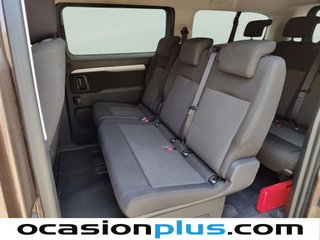 Toyota Proace Verso 1.5D VX Shuttle L1 88 kW (120 CV)