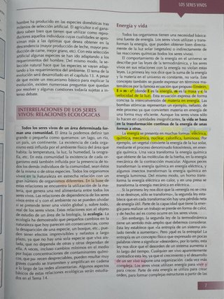 UNED - Biología básica