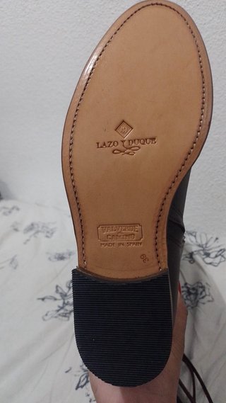 Botas altas mujer talla 39 nuevas