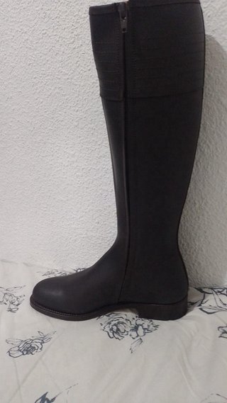 Botas altas mujer talla 39 nuevas