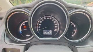 Espectacular SUV Híbrido RX 400H Versión President