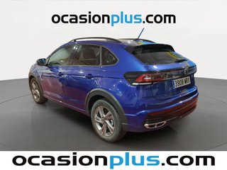 Volkswagen Taigo R-Line 1.0 TSI 85 kW (115 CV) DSG