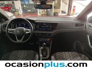Volkswagen Taigo R-Line 1.0 TSI 85 kW (115 CV) DSG