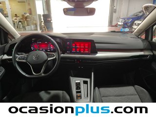 Volkswagen Golf Life 1.0 eTSI 81 kW (110 CV) DSG