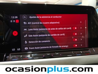 Volkswagen Golf Life 1.0 eTSI 81 kW (110 CV) DSG