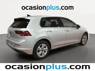 Volkswagen Golf Life 1.0 eTSI 81 kW (110 CV) DSG