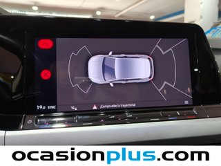 Volkswagen Golf Life 1.0 eTSI 81 kW (110 CV) DSG