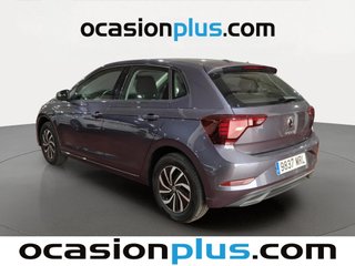 Volkswagen Polo Life 1.0 TSI 70 kW (95 CV)