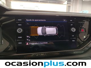 Volkswagen Polo Life 1.0 TSI 70 kW (95 CV)