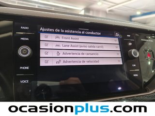 Volkswagen Polo Life 1.0 TSI 70 kW (95 CV)