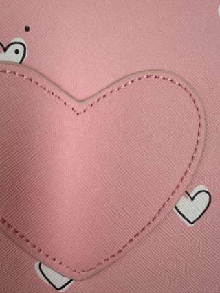 Bolso Maternal de Mayoral Nuevo con etiquetas.