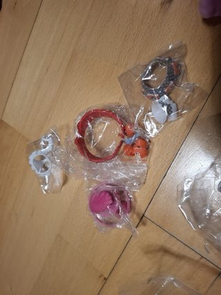 Colección Muñecas LOL y Accesorios ( china )