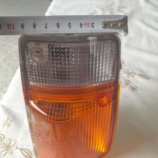 Intermitente Delantero Derecho Patrol GR Y60