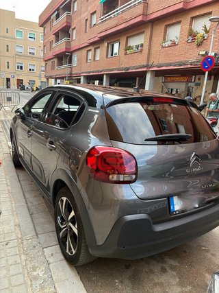 Citroen C3 2021