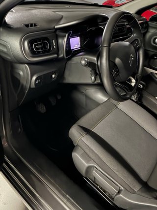 Citroen C3 2021