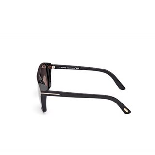 Gafas de sol Tom Ford TF1198 negro dorado
