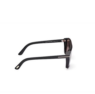Gafas de sol Tom Ford TF1198 negro dorado