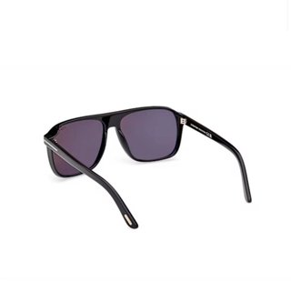 Gafas de sol Tom Ford TF1198 negro dorado