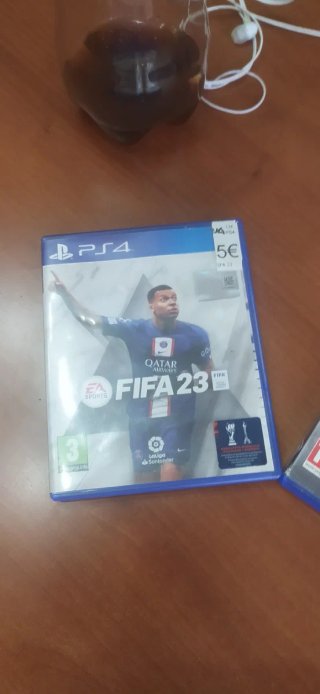 Lote dé play statiom4
