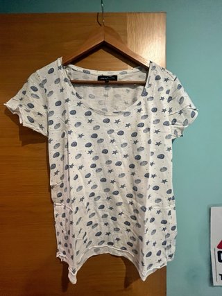 Ropa vatiada
