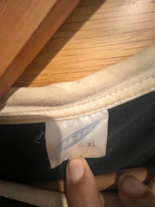 Ropa vatiada
