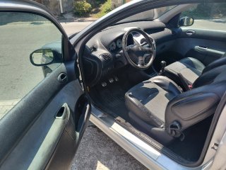 Peugeot 206 2001